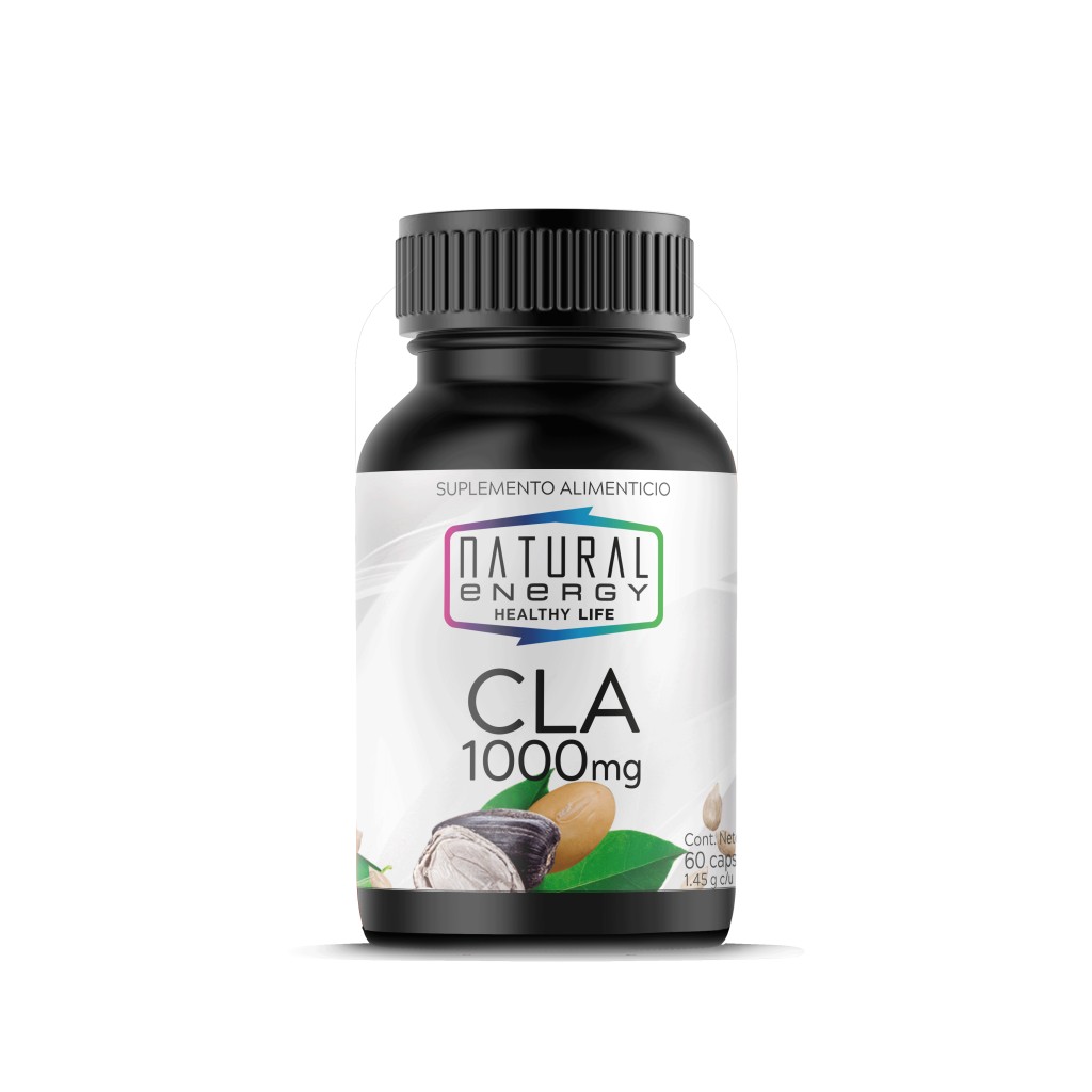 CLA 1000 N.E.60CAP.