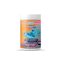 [NNCOLNBF600] COLAGENO NATURAL E.BIOT.FRU.600GR.