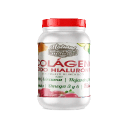 [NNCOLNEJ1.2] COLAGENO NATURAL E.JAMAICA G.1.2KG.