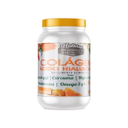 [NNCOLNEN1.2] COLAGENO NATURAL E.NAR-MARAC.1.2KG.