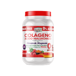 [NNCOLCAA1.3] COLAGENO NATURAL E.0% AZUCAR ARAND.1.3KG.